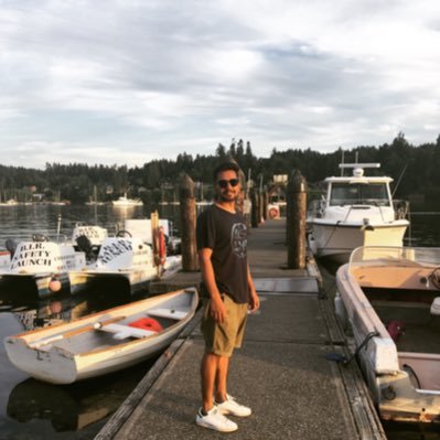 VP, Head of Growth & Content Strategy @MXPlayer / @MXTakaTak | Terribly underachiever 🤘 Ex @amazon @snapdeal @gaana