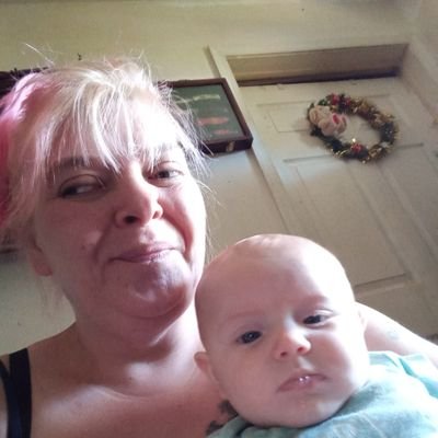 I am happily married and i have children and i have one granddaughter.