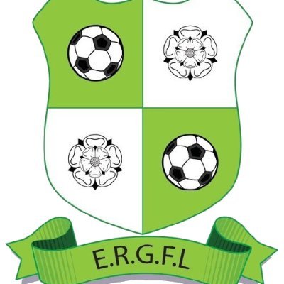 Football League for Girls within the East Riding County.