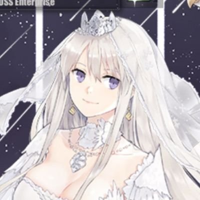 えんぷらすきーアズレン用垢さんのプロフィール画像