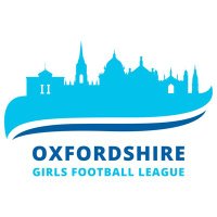 Oxfordshire Girls Football League (@omgfl) 's Twitter Profile