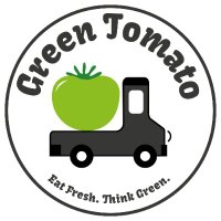 Green Tomato (@greentomatouk) 's Twitter Profile
