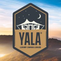 YALA | luxury canvas lodges(@YALAlodges) 's Twitter Profile Photo