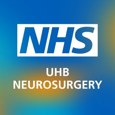 Department of Neurosurgery, Queen Elizabeth Hospital Birmingham @UHBTrust | Sharing our brain and spine surgery for 🌈 patients and peers | 🧠🔧