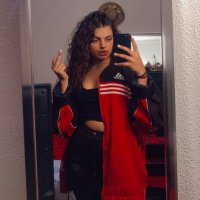drica (@andreialmf) Twitter profile photo