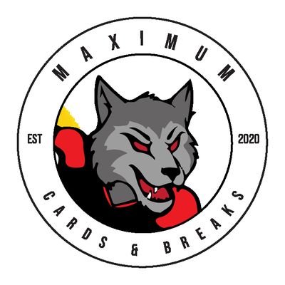 MAXimum Cards & Collectibles.
Durham Region's New Hobby Destination!
Check Out Our Store And Facebook Pages!
4-153 Brock Street North, Whitby, Ontario