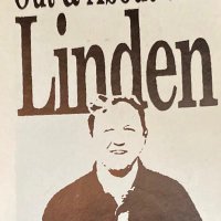 Out & About with Linden (@archivelinden) 's Twitter Profile Photo Out & About with Linden (@archivelinden) 's Twitter Profile Photo