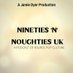 Nineties N Noughties UK Podcast (@90sNNoughtiesUK) Twitter profile photo