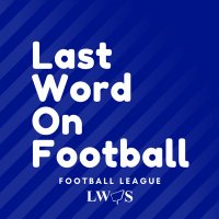 LWOF Football League(@lwofEFL) 's Twitter Profile Photo