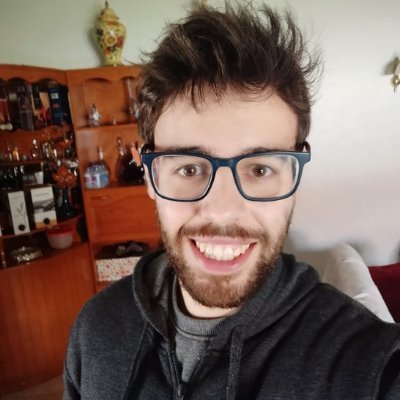 29, Member of Technical Staff @ Databricks, TypeScript, State Machines & AI.