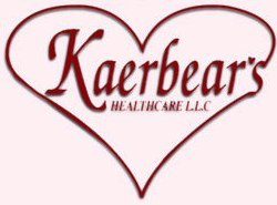 Kaerbear’s Healthcare is a home health agency that provides quality services in the home environment.