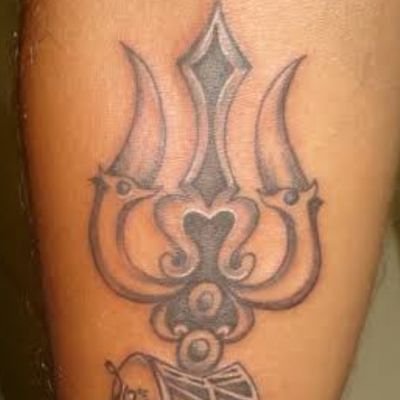 ShivTrishool's profile picture. Kashmir, India