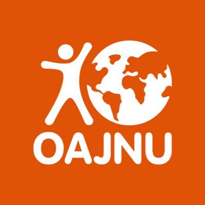 Sede Buenos Aires de @oajnu Jóvenes voluntarios empoderando a pares. ¿Querés ser voluntario? Escribinos a: info.buenosaires@oajnu.org