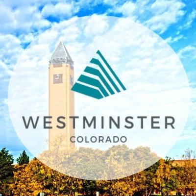 Follow what's happening right now in Westminster, CO - a beautiful city where life comes with mountain views.

Comment Policy/Legal Disclaimer: https://t.co/PuyS8rvFDR