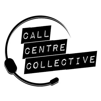 Worker Led Campaign - Working to build a collective voice in call centres to establish safety and dignity at work.

Supported by @betterthanzero & @CWUnews