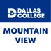 Dallas College Mountain View Campus (@mountainview_dc) Twitter profile photo