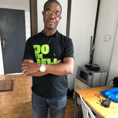 Piusbenj's profile picture. 