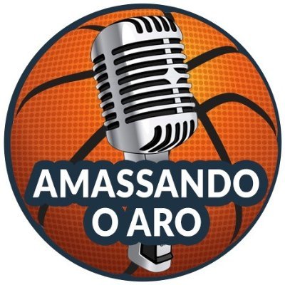 Amassando o Aro: Nós somos apaixonados por basquete e criamos um conteúdo com a qualidade e variedade que nós gostaríamos de ouvir/assistir.