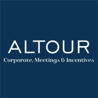 Altour Meetings & Incentives(@AltourMeetings) 's Twitter Profile Photo