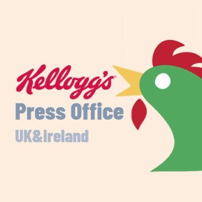 Follow for press updates and latest statements. 
Monitored Mon-Fri 9:00-16:30
Not a journalist and need help with something? Head over to @kelloggshelp_uk