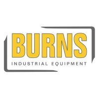 Burns Industrial Equipment (@burnslifts) 's Twitter Profile