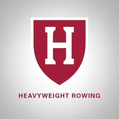 Harvard Heavyweight Rowing