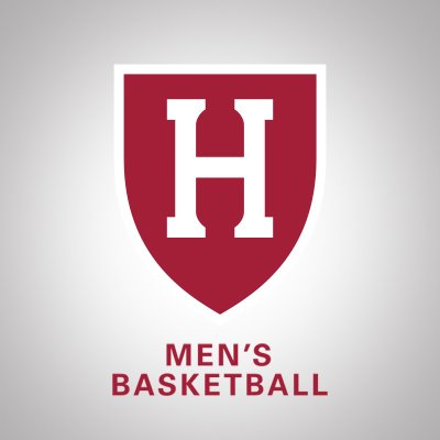 The official Twitter account of Harvard Men’s Basketball