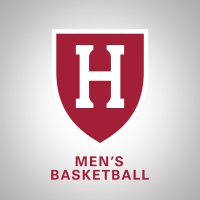Harvard Men’s Basketball(@HarvardMBB) 's Twitter Profile Photo