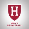 HarvardMBB's profile picture. The official Twitter account of Harvard Men’s Basketball