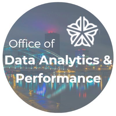 Expands the City of Rochester, NY's capacity for research, data analysis / reporting, program design / evaluation, and process re-engineering / digitization.