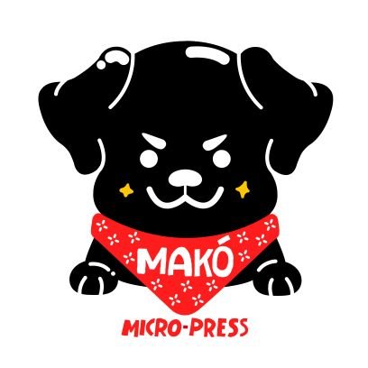 makomicropress Profile Picture