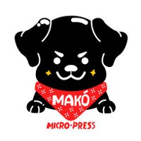 Makò Micro-Press (@makomicropress) 's Twitter Profile Photo Makò Micro-Press (@makomicropress) 's Twitter Profile Photo