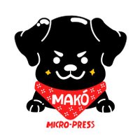 Makò Micro-Press(@makomicropress) 's Twitter Profile Photo