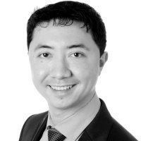 Dr Mervyn Kyi (@kyimervyn) 's Twitter Profile Photo