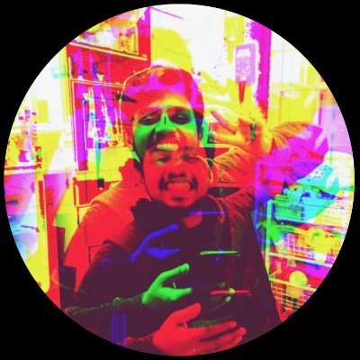 BrokenSidetable's profile picture. A guy who's trying to make music