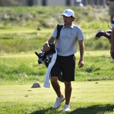 milesm72's profile picture. University of Dayton Golf ‘24