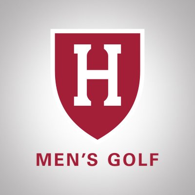 Official Twitter account for Harvard Men's Golf.