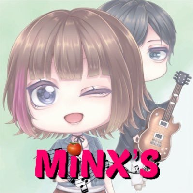 ☆ みつ様│モイス２ ＆ ナリッシュ１ シンディー@MiNX'S🍅No.21 (@shin87031027) / X