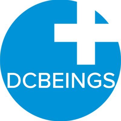 DC Beings Profile