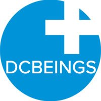 DC Beings(@dcbeings) 's Twitter Profile Photo