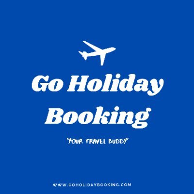 Go Holiday Booking