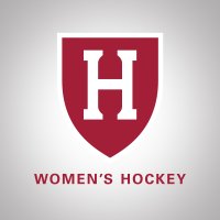 Harvard Women's Hockey(@HarvardWHockey) 's Twitter Profile Photo
