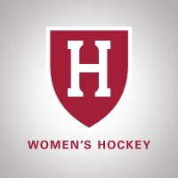 Harvard Women's Hockey (@harvardwhockey) 's Twitter Profile Photo Harvard Women's Hockey (@harvardwhockey) 's Twitter Profile Photo