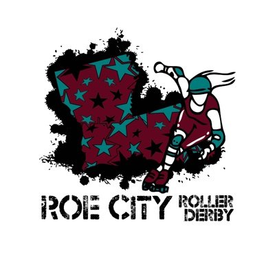 Monroe, LA's very own womens roller derby league. Like us on https://t.co/tNLfgYUD33 for all things Monroe and Derby! #WFTDA #RoeCityRollers