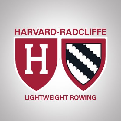 Radcliffe Lightweights are a D1 rowing team representing Harvard University.