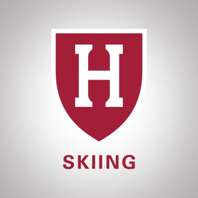 Official Twitter page of Harvard Men's and Women's skiing.