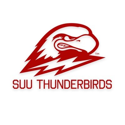 The official Twitter account of Southern Utah Athletics | Western Athletic Conference Member | Tickets available at https://t.co/ir6lEQiLKk | #TBirdNation