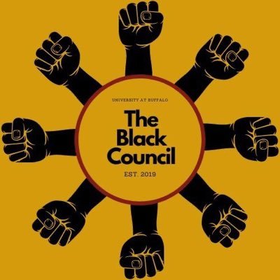 A collective of black undergraduate student orgs @ UB advocating for black students & faculty | IG: UBBlackCouncil | https://t.co/T8YpXRIfBs