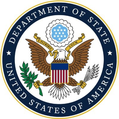 The official account of @StateDept’s Office of International Religious Freedom led by @IRF_Ambassador - working to advance #religiousfreedom around the world.