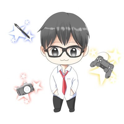 遊佐さんのプロフィール画像